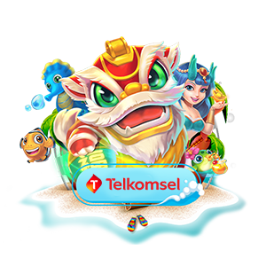 Link Game Slot JDB Indonesia Deposit Pulsa Telkomsel 