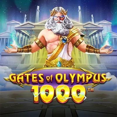 Gate of Olympus 1000