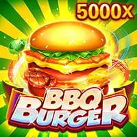 Bbq Burger